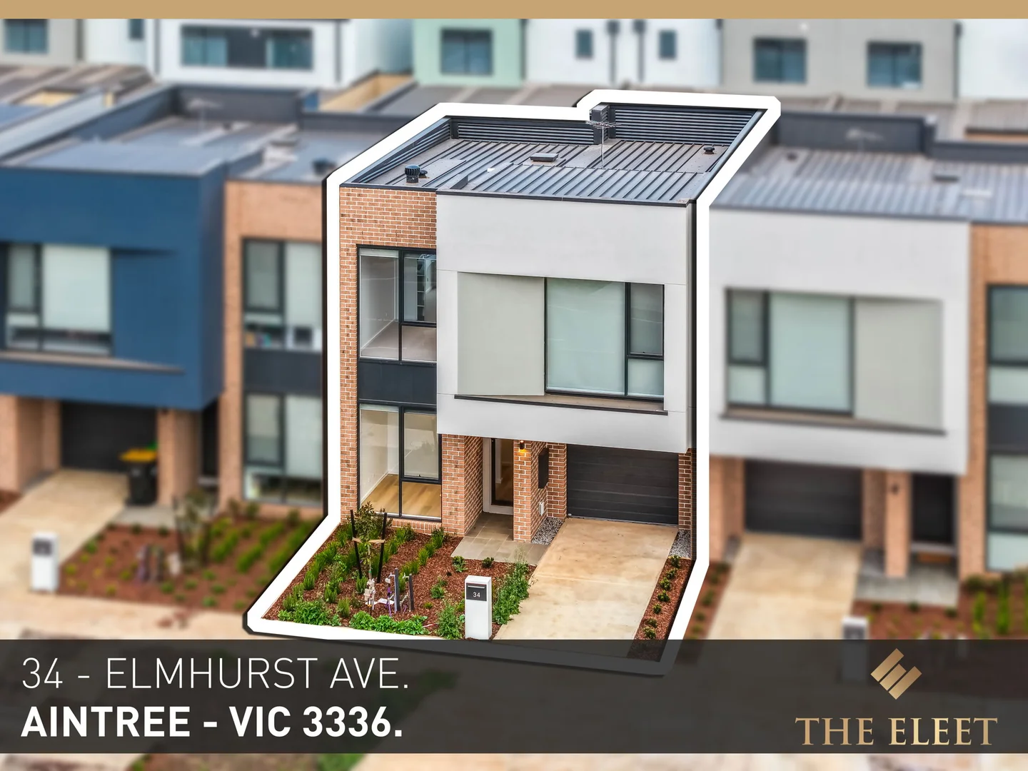 Additional image 3 of 34 Elmhurst Avenue, Aintree VIC 3336