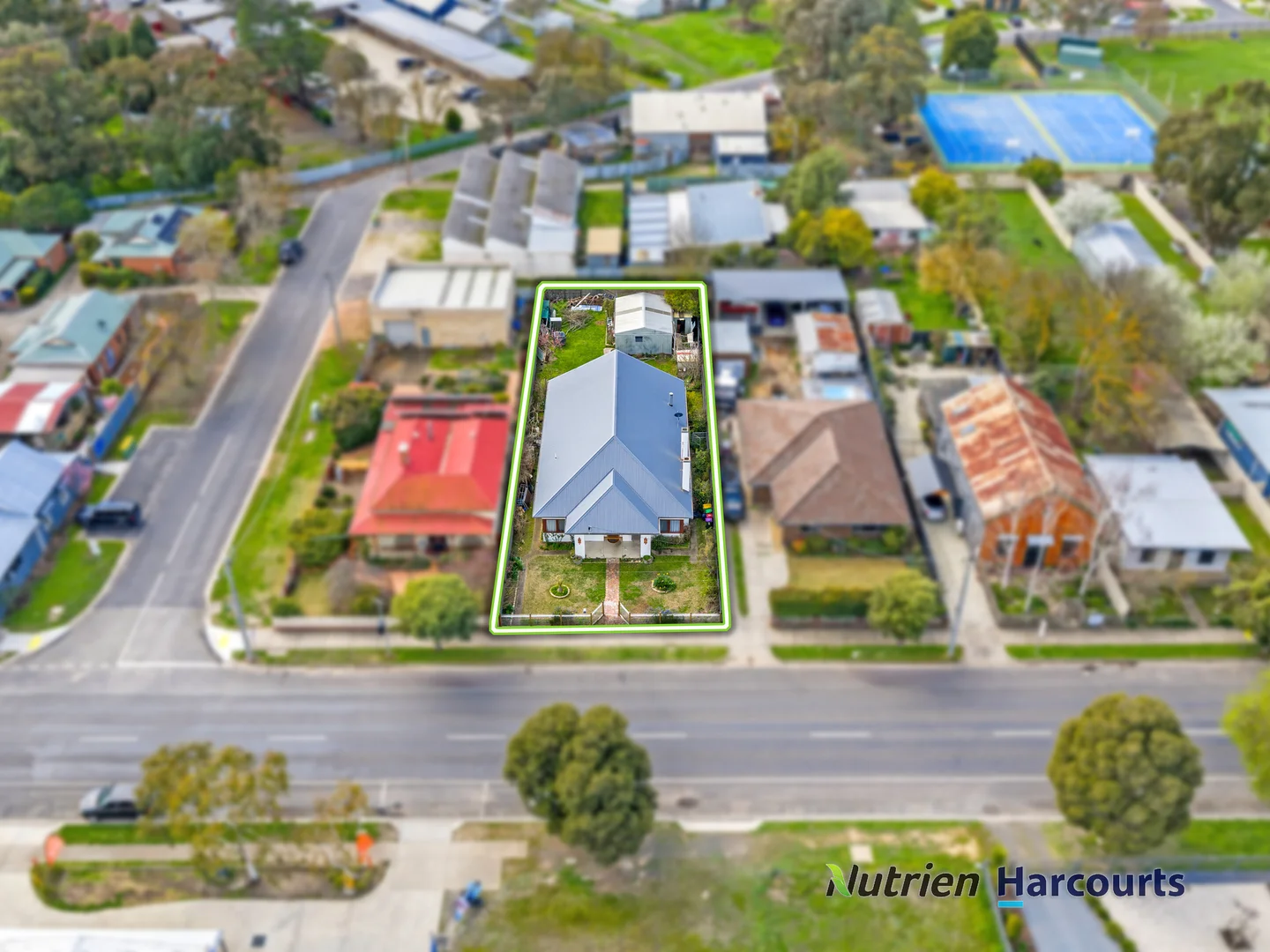 Additional image 24 of 11 Station Street, Yea VIC 3717