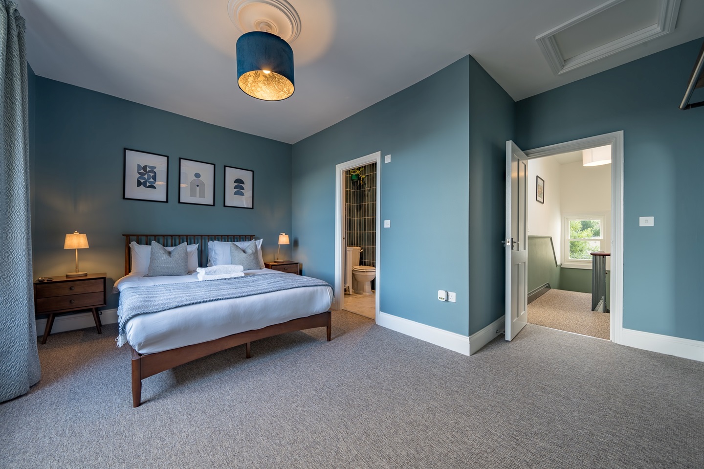 Additional image 8 of 4 Bed Terraced House, Bruton Place, BS8, N1 7GU