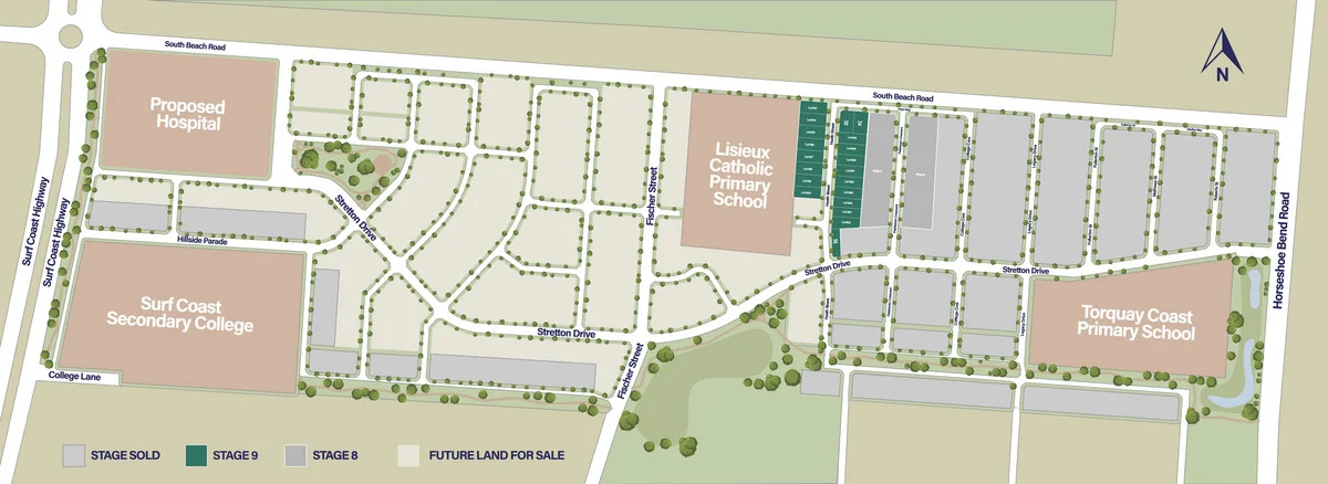 Additional image 11 of 915 Heath Street, Torquay VIC 3228