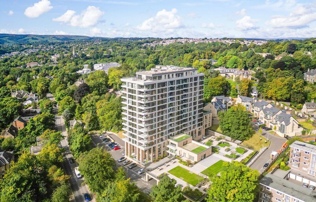 2 bed flat to rentFulwood Road, Sheffield S10
