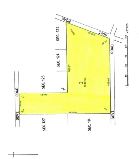 Additional image 5 of Lot 109 Keeley Road, Port Germein SA 5495