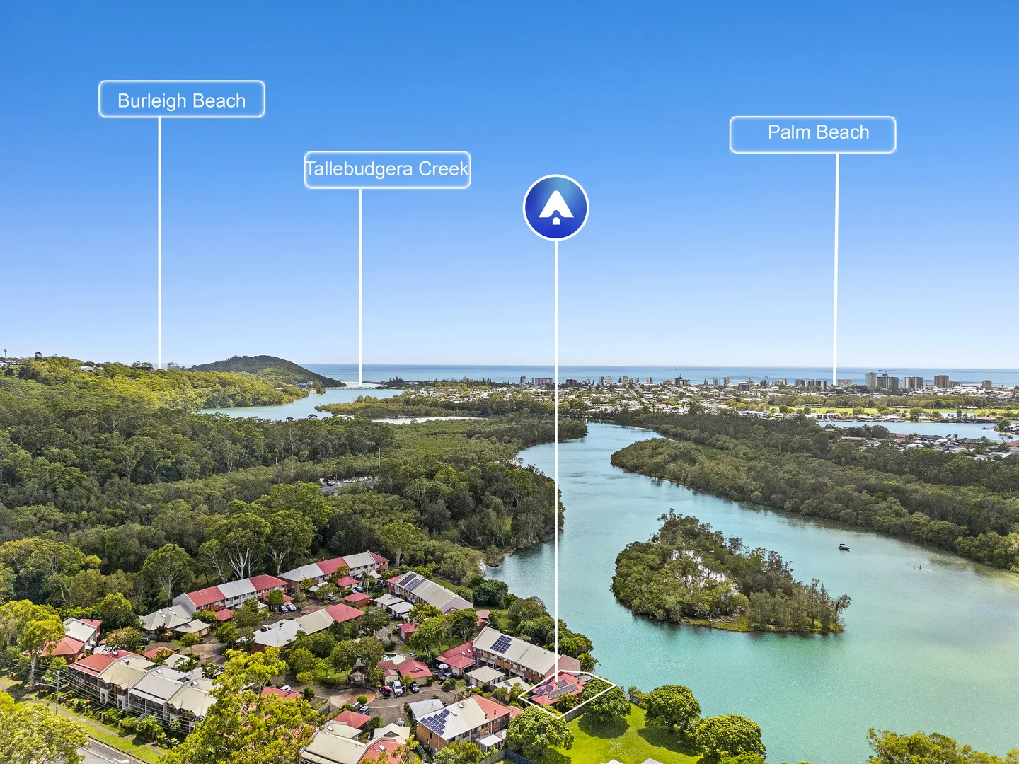 Additional image 5 of 8/18 Tallebudgera Creek Road, Burleigh Heads QLD 4220