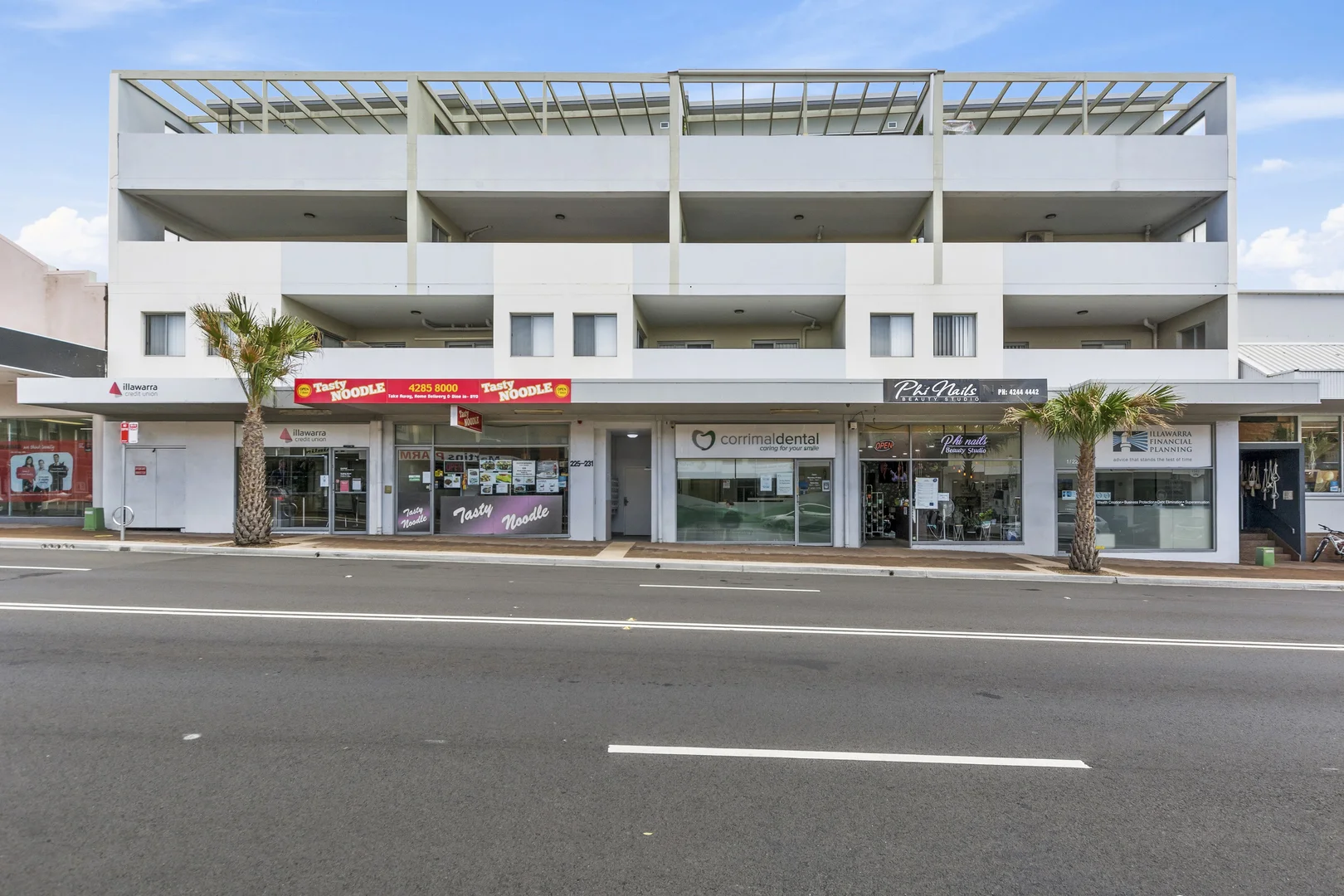 Additional image 2 of 22/225 Princes Highway, Corrimal NSW 2518