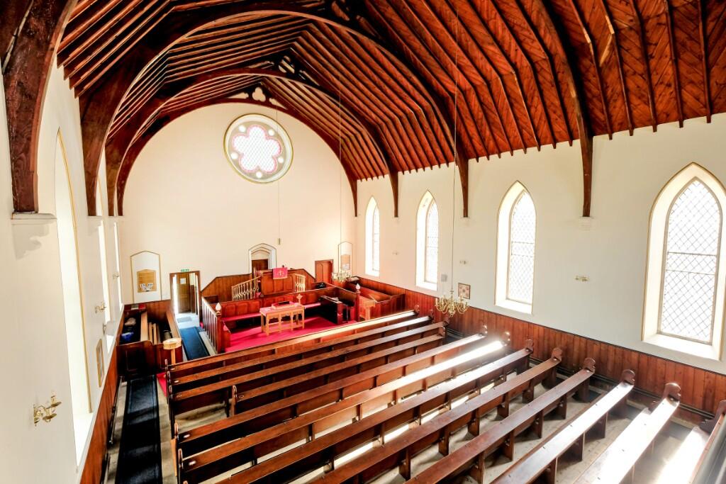 Additional image 9 of Rathen West Church, Rathen, Fraserburgh, AB43 8UL