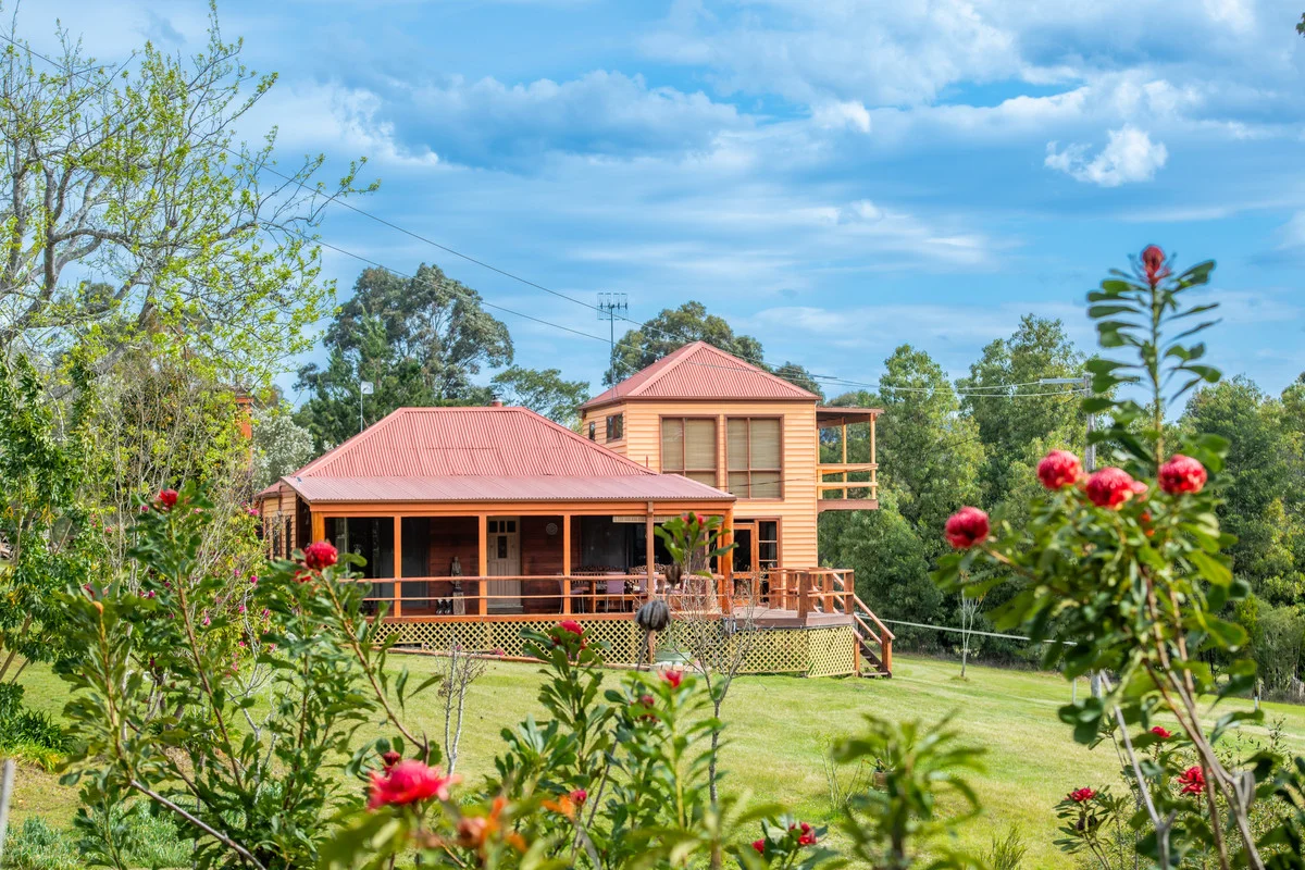 64 Yowaka River Road, Greigs Flat NSW 2549