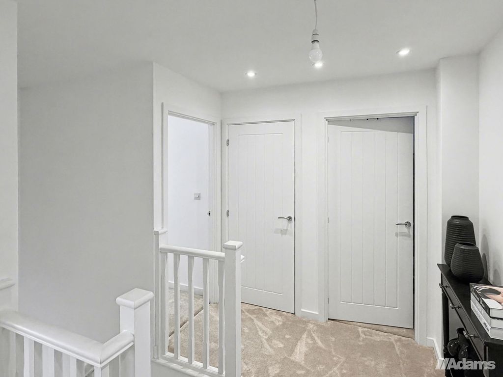 Additional image 20 of 4 bed detached house to rentHughes Close, Farnworth, Widnes WA8