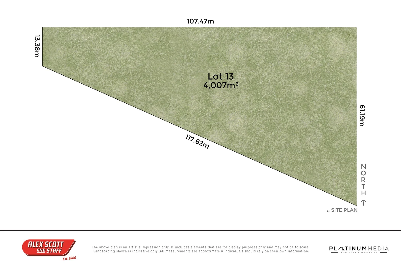 Additional image 2 of Lot 13 Heyfield Seaton Road, Heyfield VIC 3858