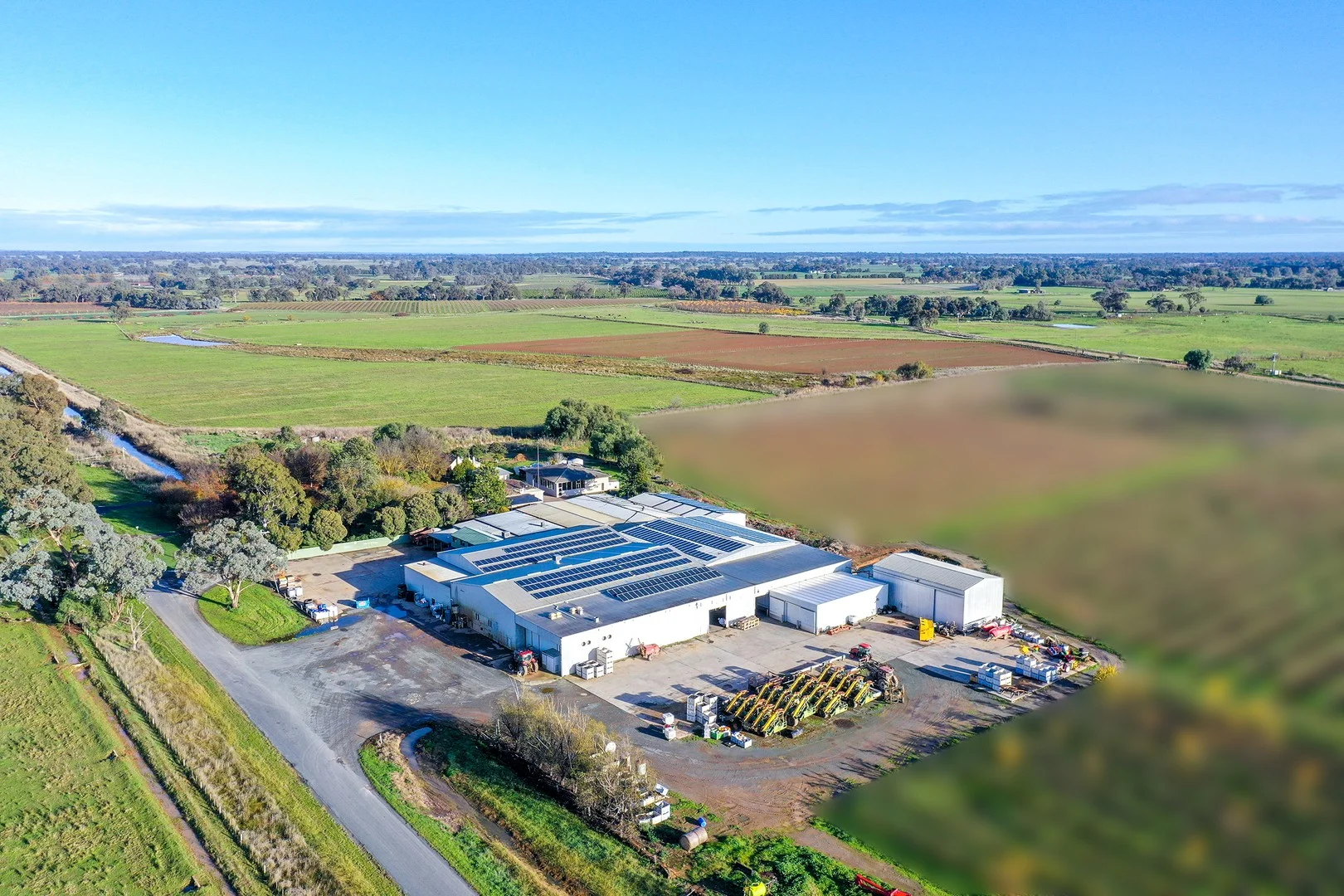 50 Hammond Road, Murchison North VIC 3610