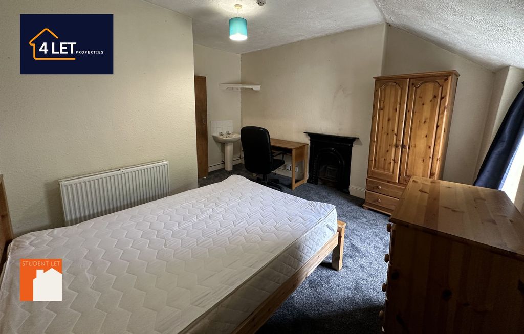 Additional image 5 of 3 bed flat to rentFlat 2, Cliff Terrace, Aberystwyth SY23