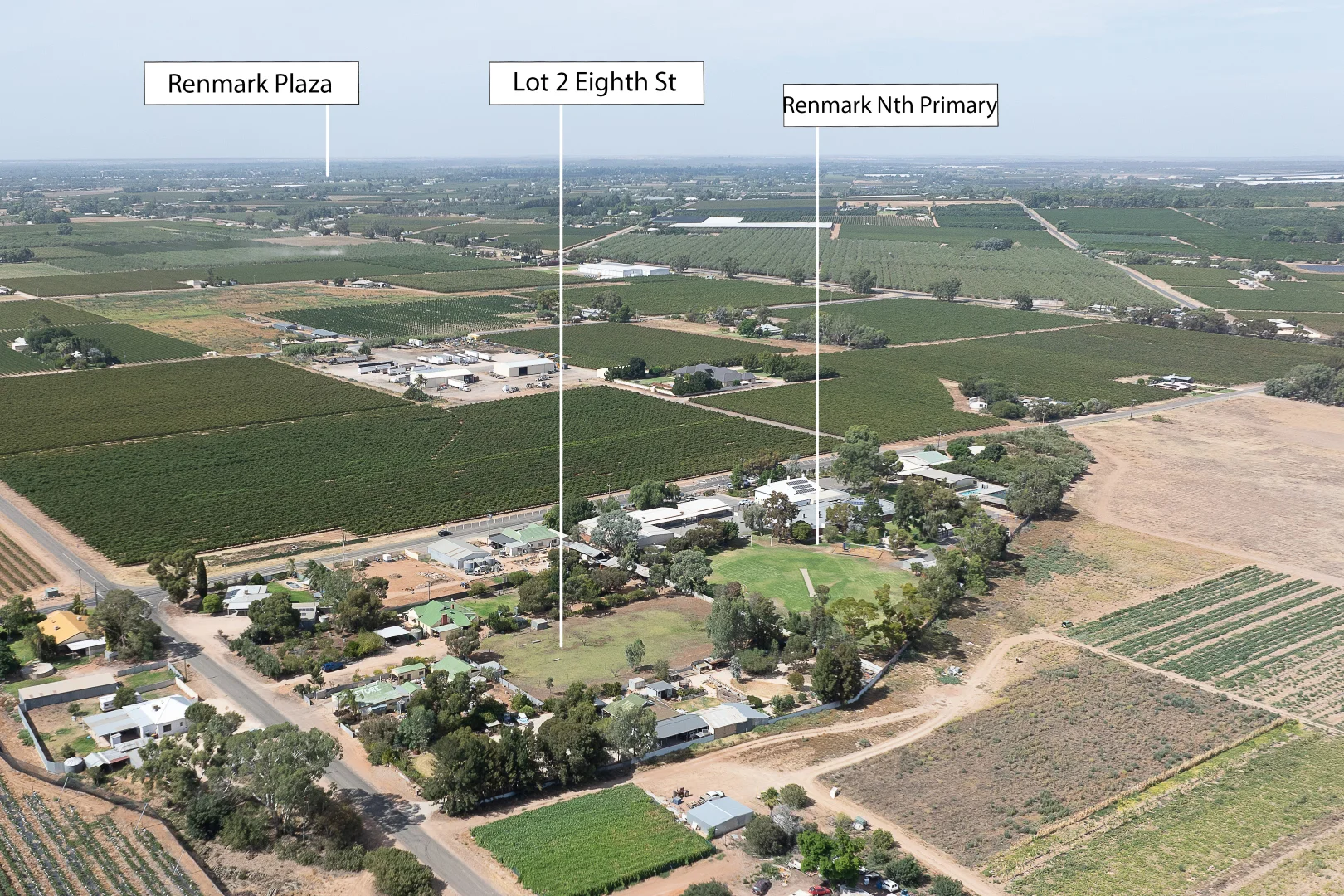 Additional image 6 of Lot 2 Eighth Street, Renmark SA 5341