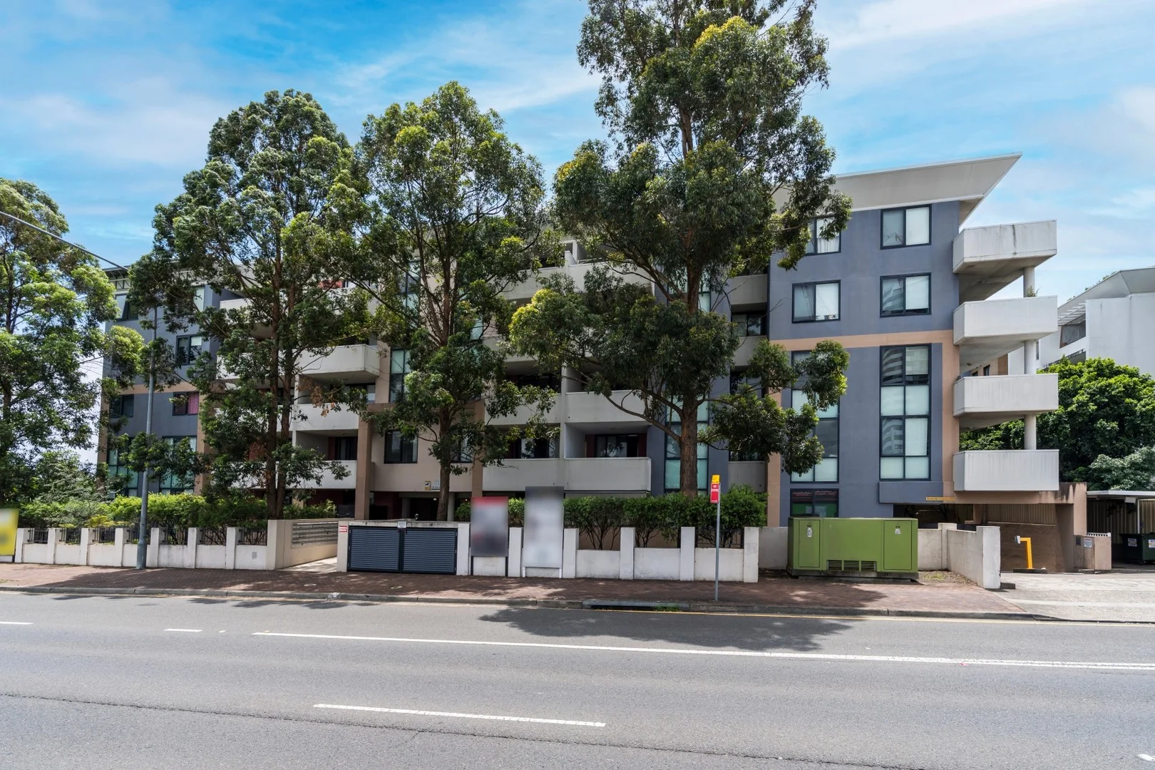 18/31-35 Third Avenue, Blacktown NSW 2148
