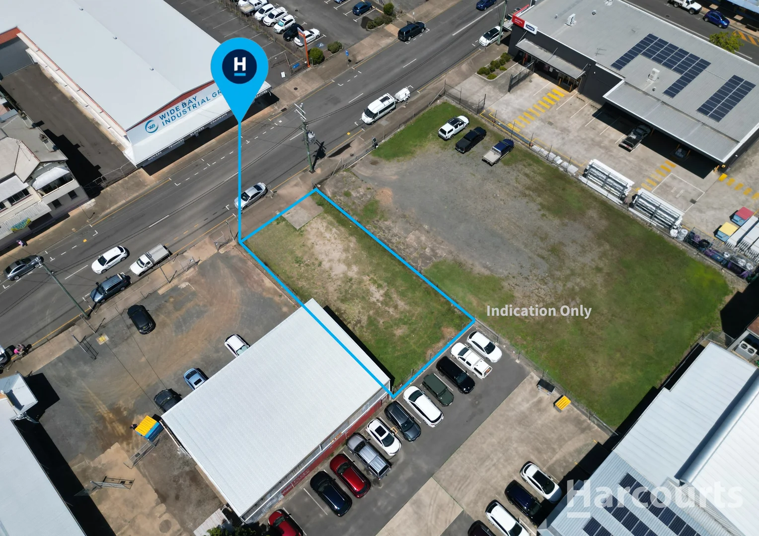 116 Richmond Street, Maryborough QLD 4650