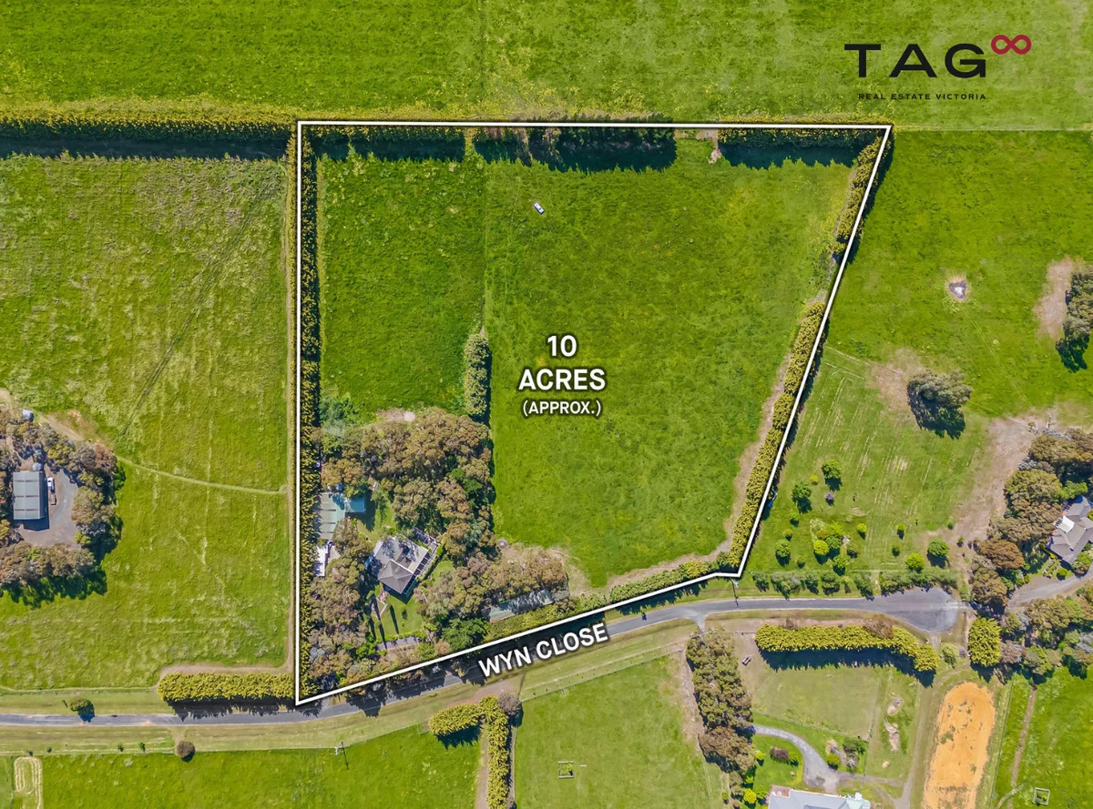 Additional image 23 of 41 Wyn Close, Bunkers Hill VIC 3352