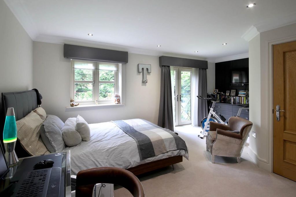 Additional image 7 of 2 bed flat to rentBrockenhurst House, Brockenhurst Road, Ascot, Berkshire SL5