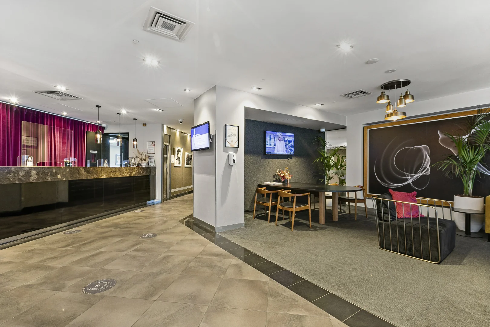 Additional image 7 of 814/31 City Road, Southbank VIC 3006