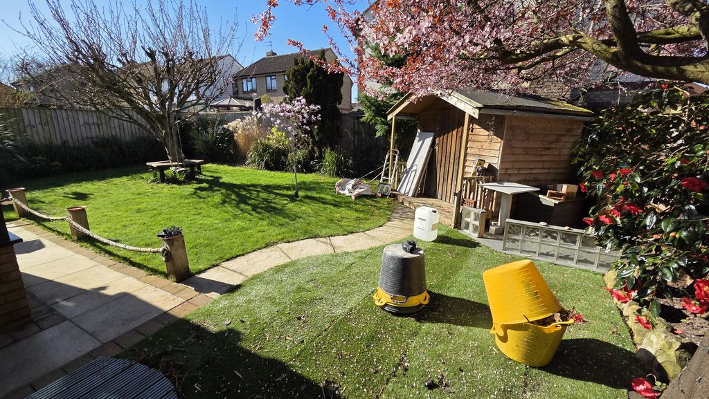 Additional image 15 of 4 bed detached house to rentGillards Close, Rockwell Green, Wellington TA21