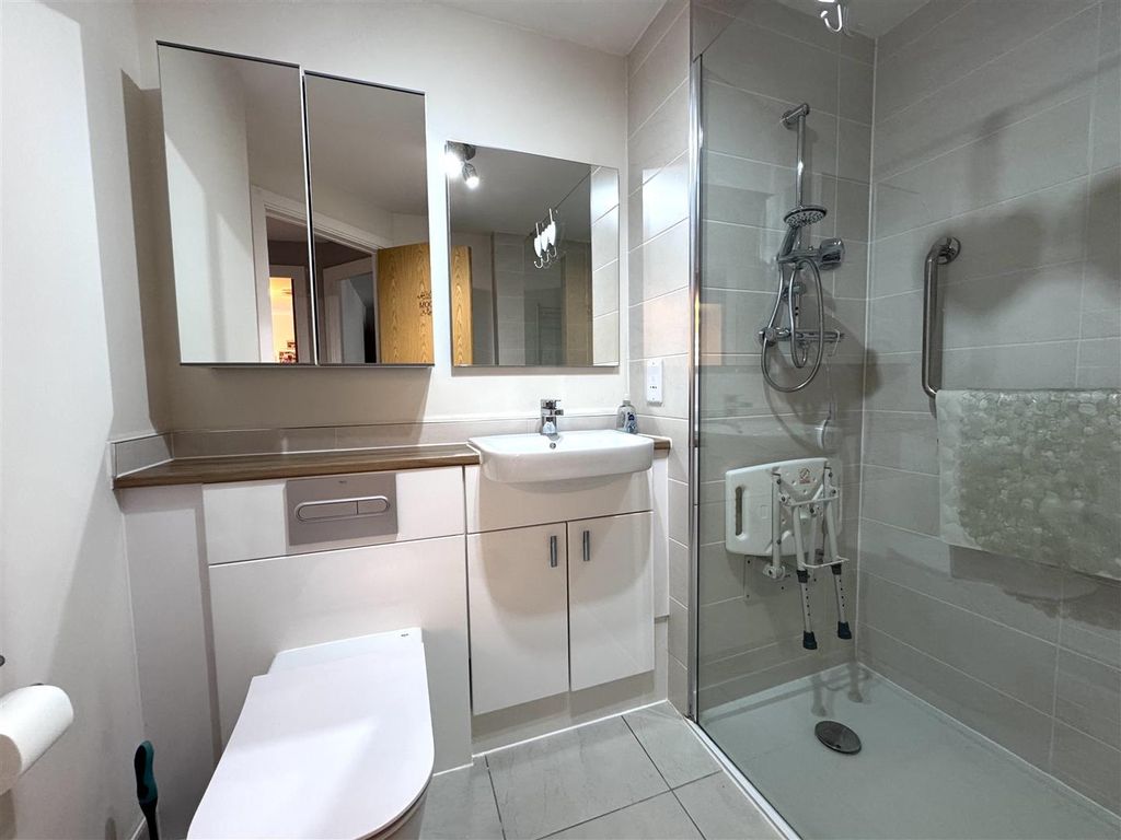 Additional image 21 of 2 bed flat to rentBeckett Grange, Berneslai Close, Barnsley S70