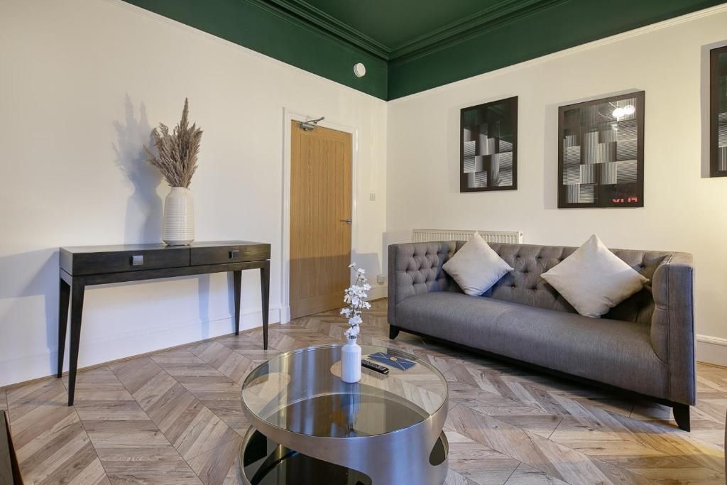 Additional image 13 of 1 bed flat to rentRosemount Place, Aberdeen AB25