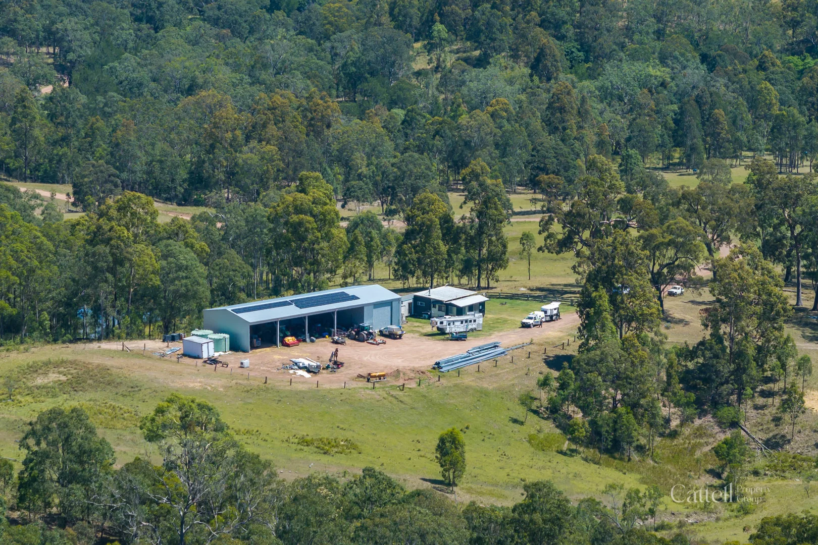 Additional image 3 of 60 Blue Bonnett Road, Lambs Valley NSW 2335