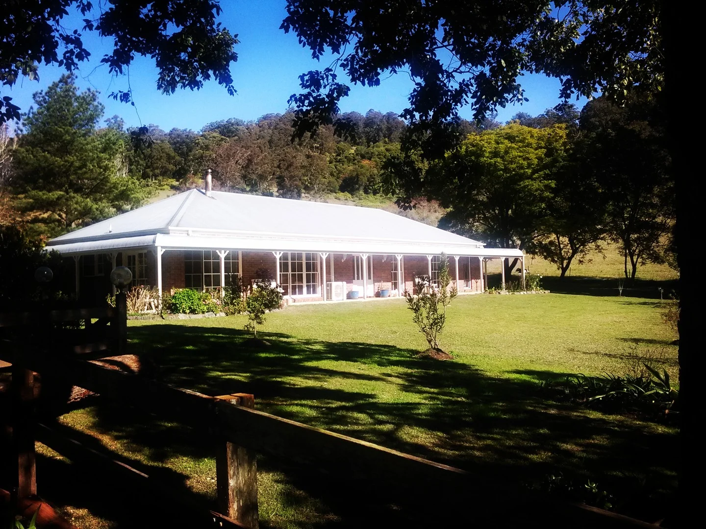 5611 Oxley Highway, Ellenborough NSW 2446