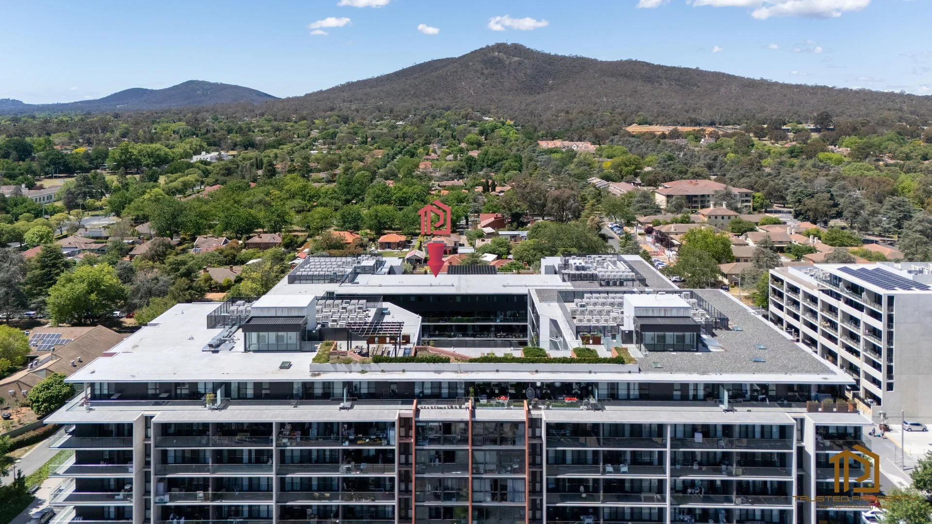 Additional image 22 of 318 55 Currong Street, Braddon ACT 2612