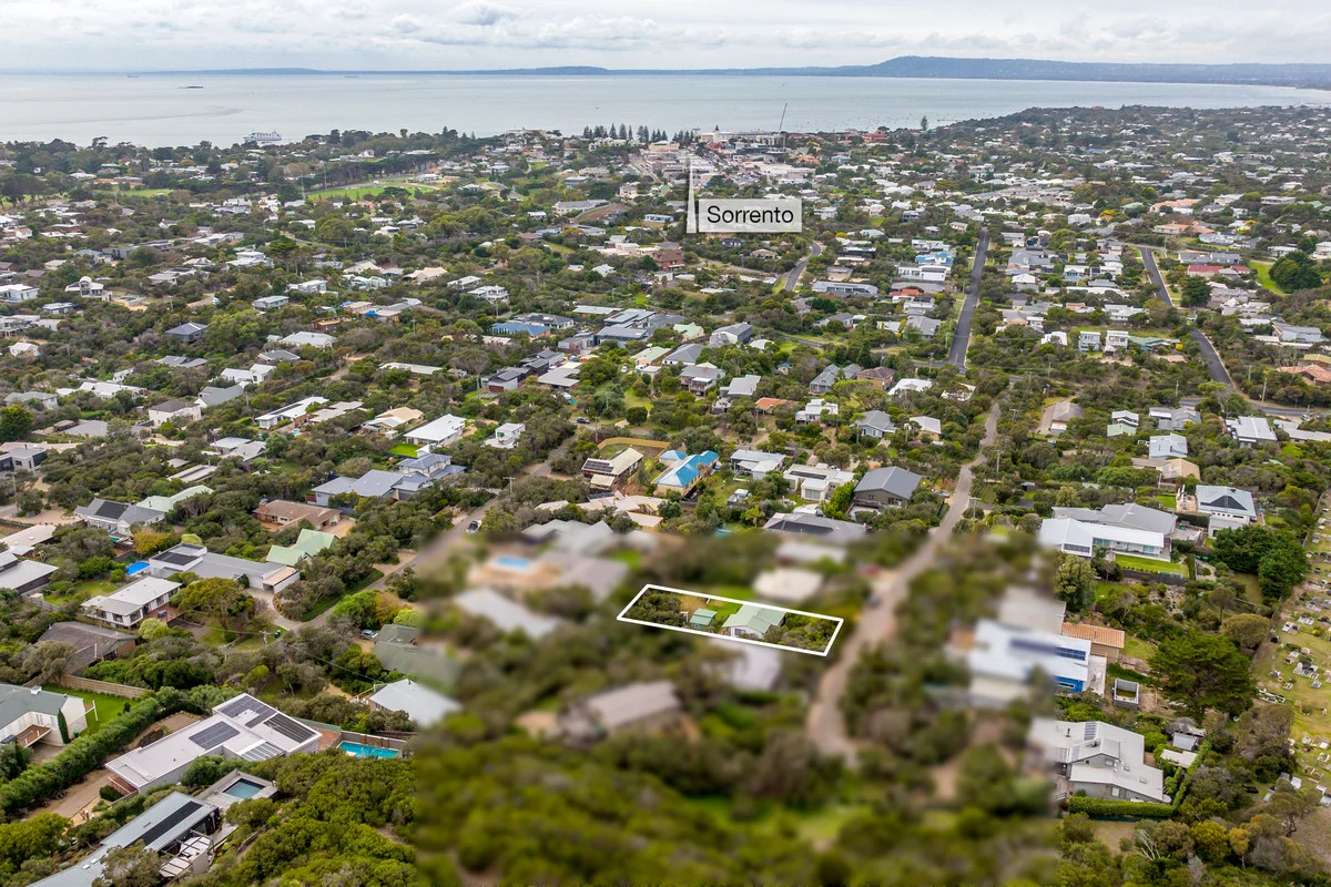 Additional image 11 of 8 Exeter Close, Sorrento VIC 3943