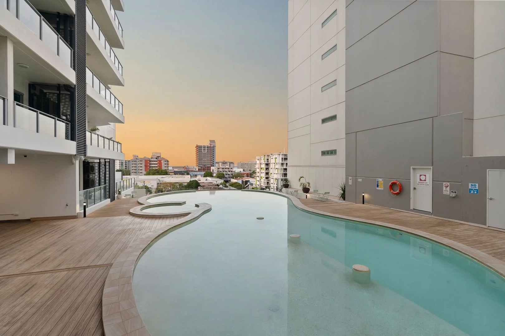 Additional image 9 of 1405/43B Knuckey Street, Darwin City NT 0800