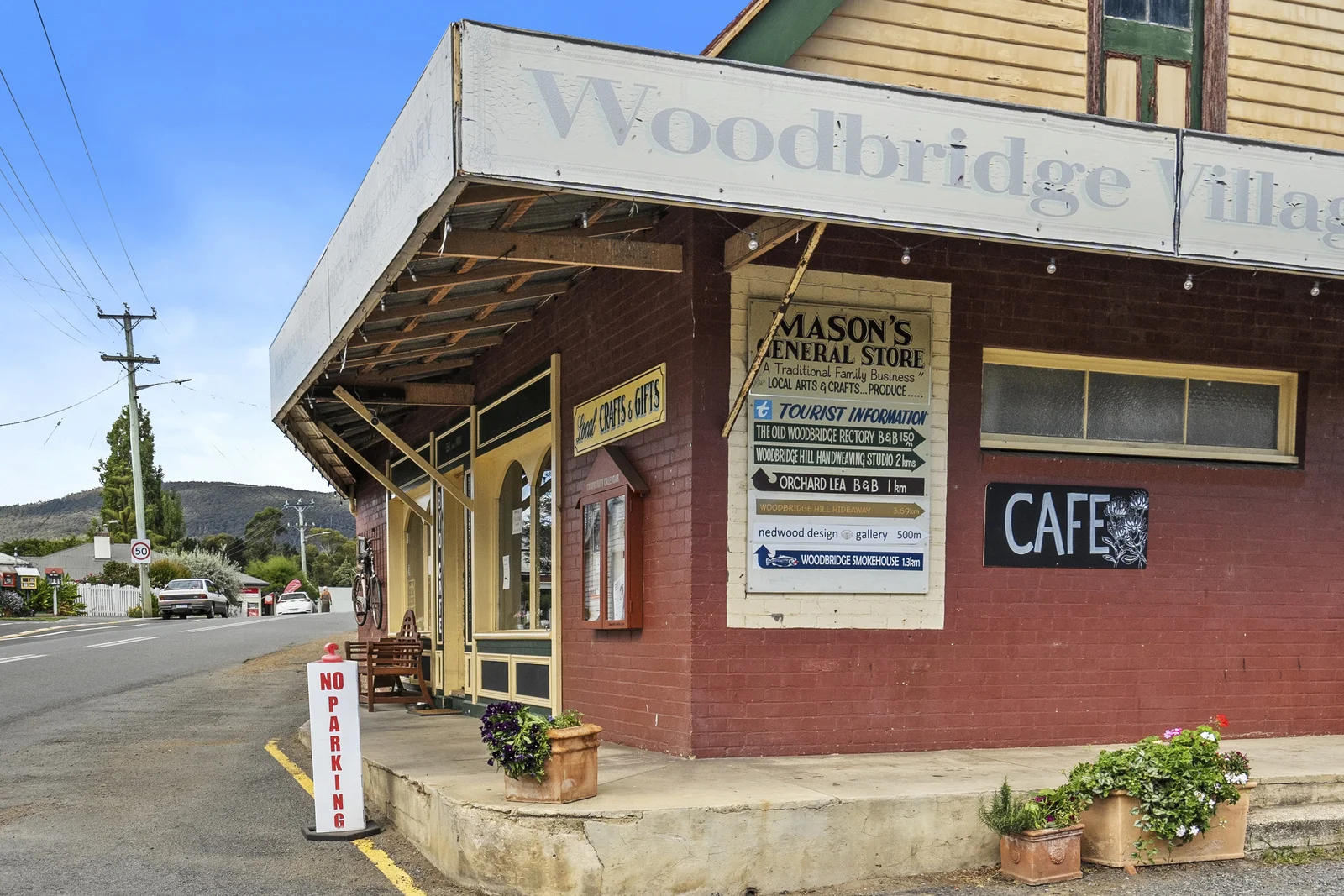 Additional image 5 of 3446 Channel Highway, Woodbridge TAS 7162