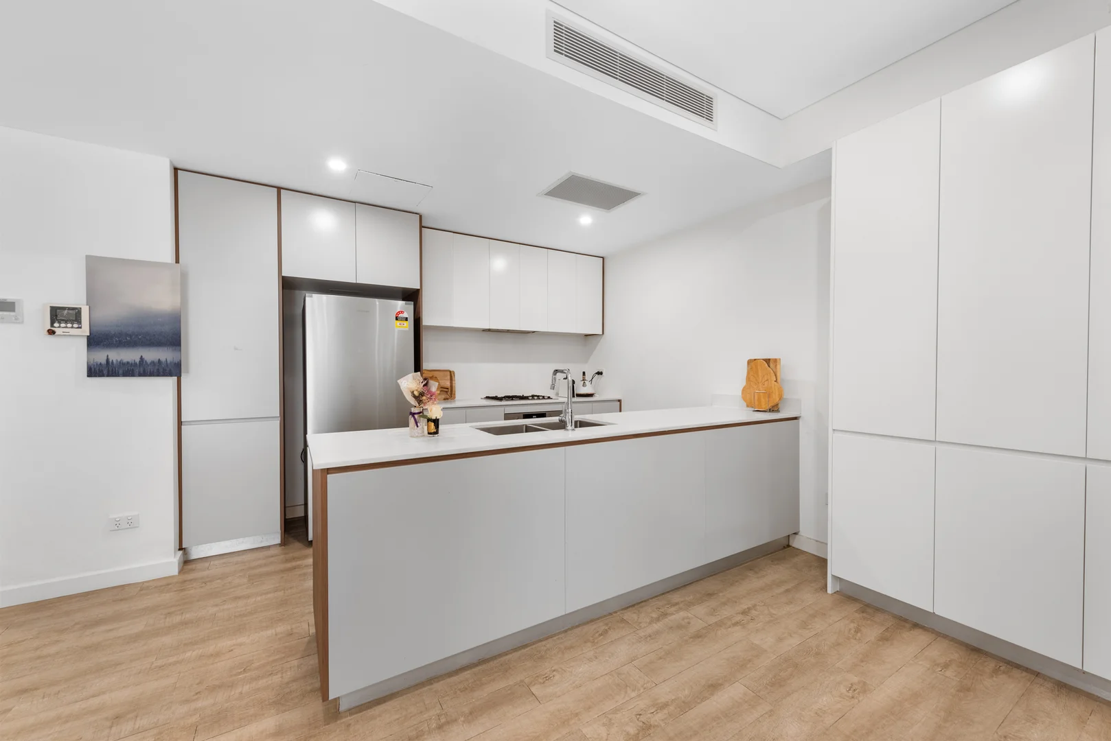 Additional image 2 of 203B/40-42 Loftus Crescent, Homebush NSW 2140