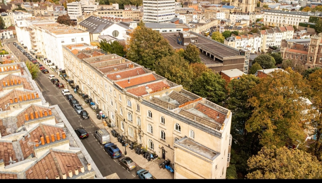 Additional image 18 of 1 Bed Flat, Dover Place, BS8, N1 7GU