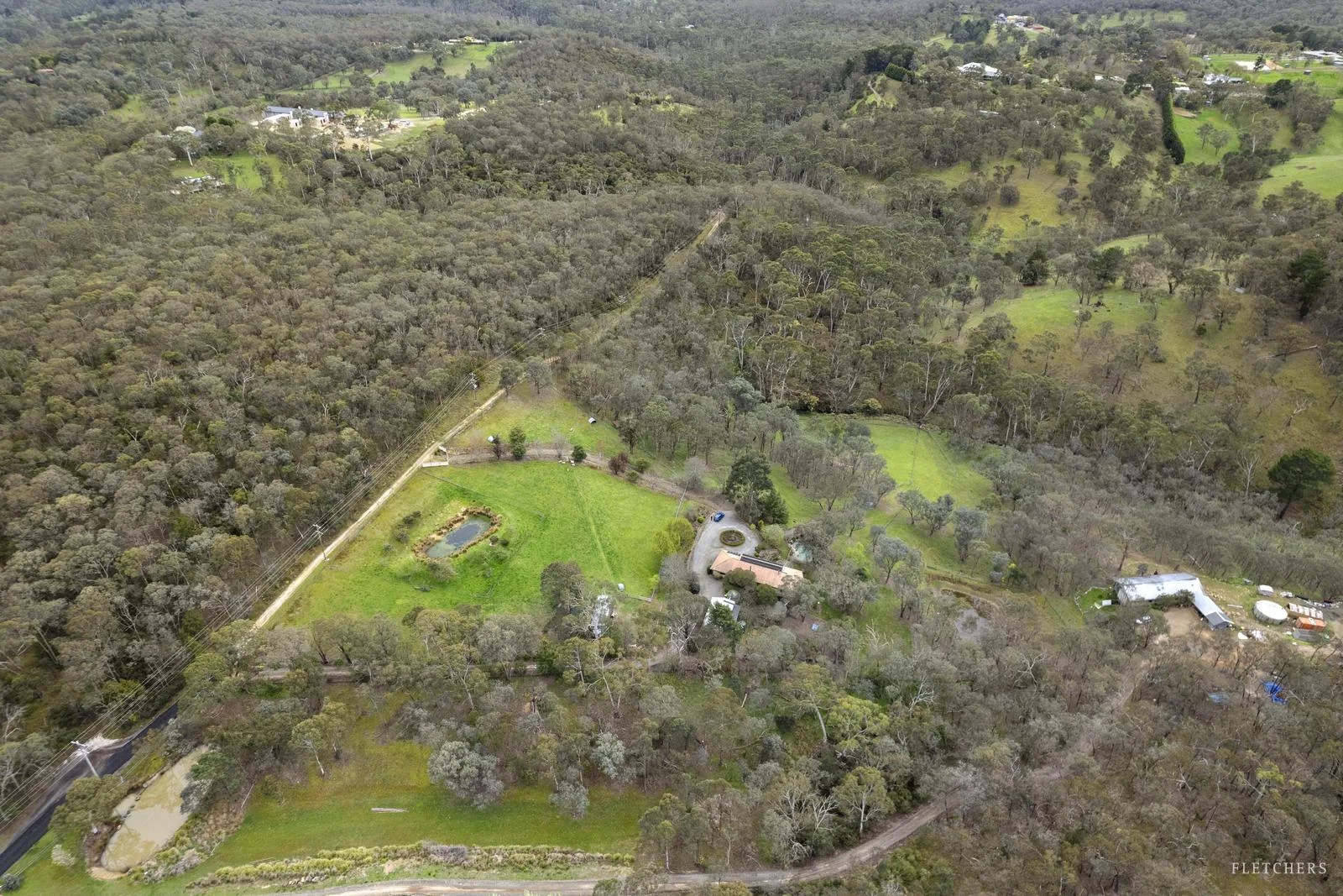 Additional image 19 of 86-96 Haslams Track, Warrandyte VIC 3113