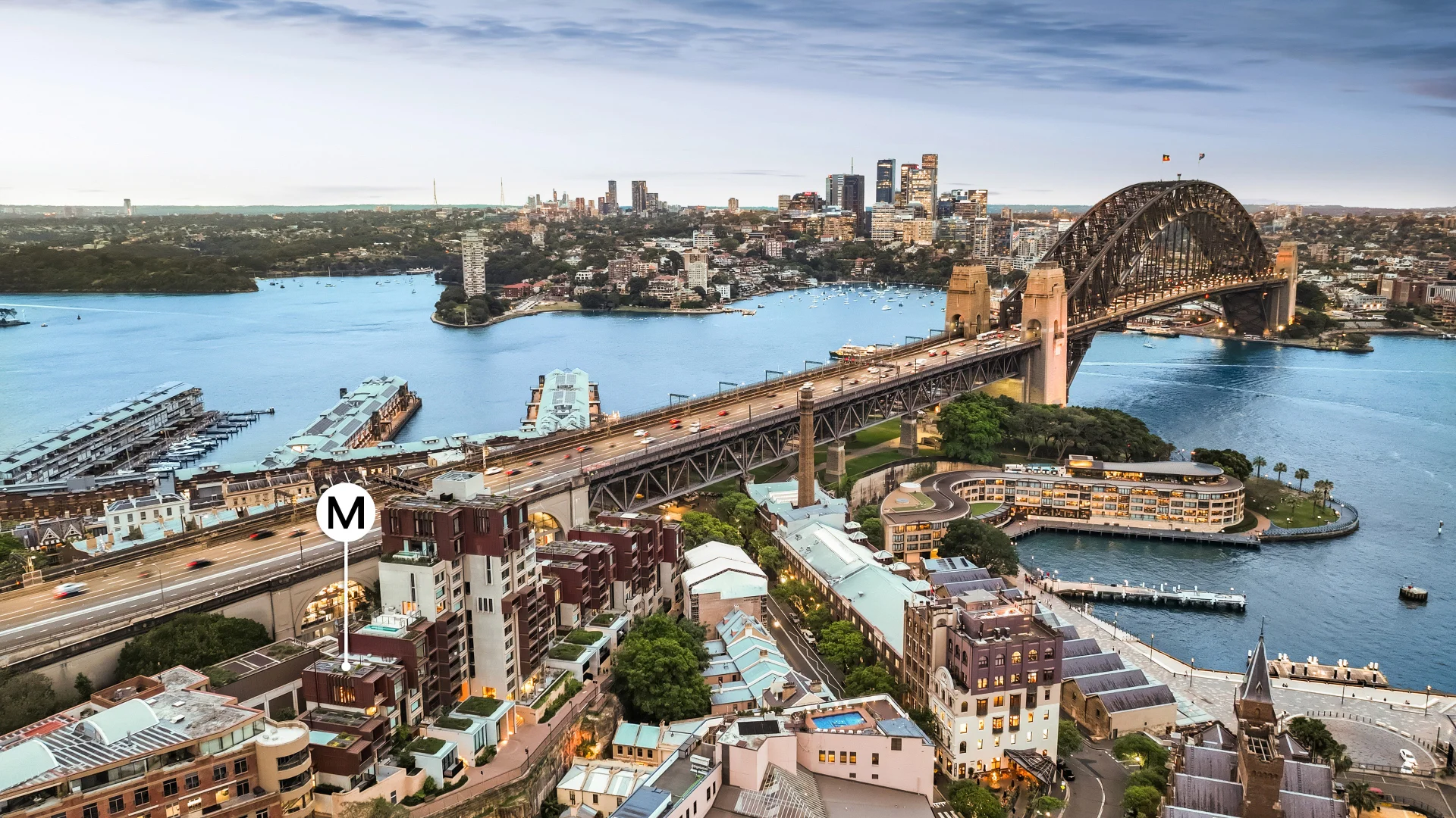 Additional image 12 of 411/38E Cumberland Street, The Rocks NSW 2000