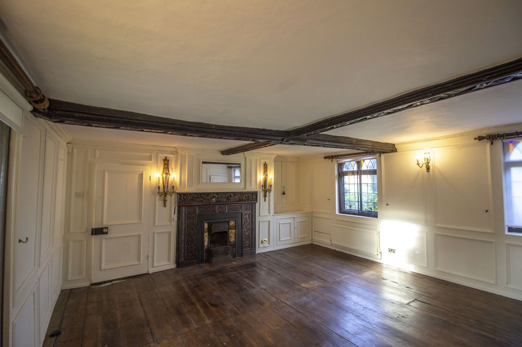 Additional image 5 of 5 bed detached house to rentThe Green, Sudbury, Suffolk CO10