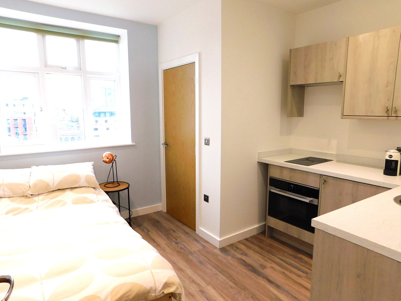 Additional image 3 of Studio Flat, Colston Street, BS1, N1 7GU