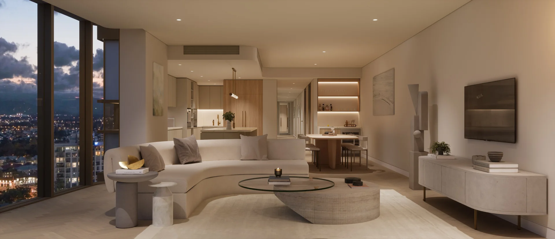 Additional image 3 of 1102/9-11 Garfield Terrace, Surfers Paradise QLD 4217