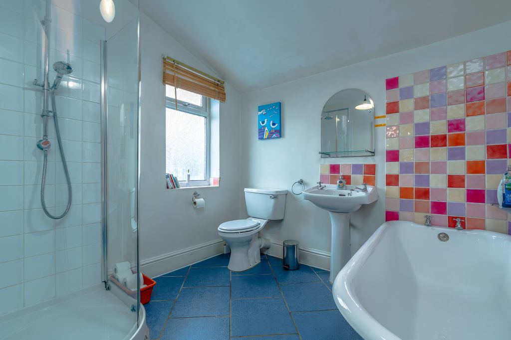 Additional image 8 of 3 bed terraced house to rentVictoria Road, Hanham BS15