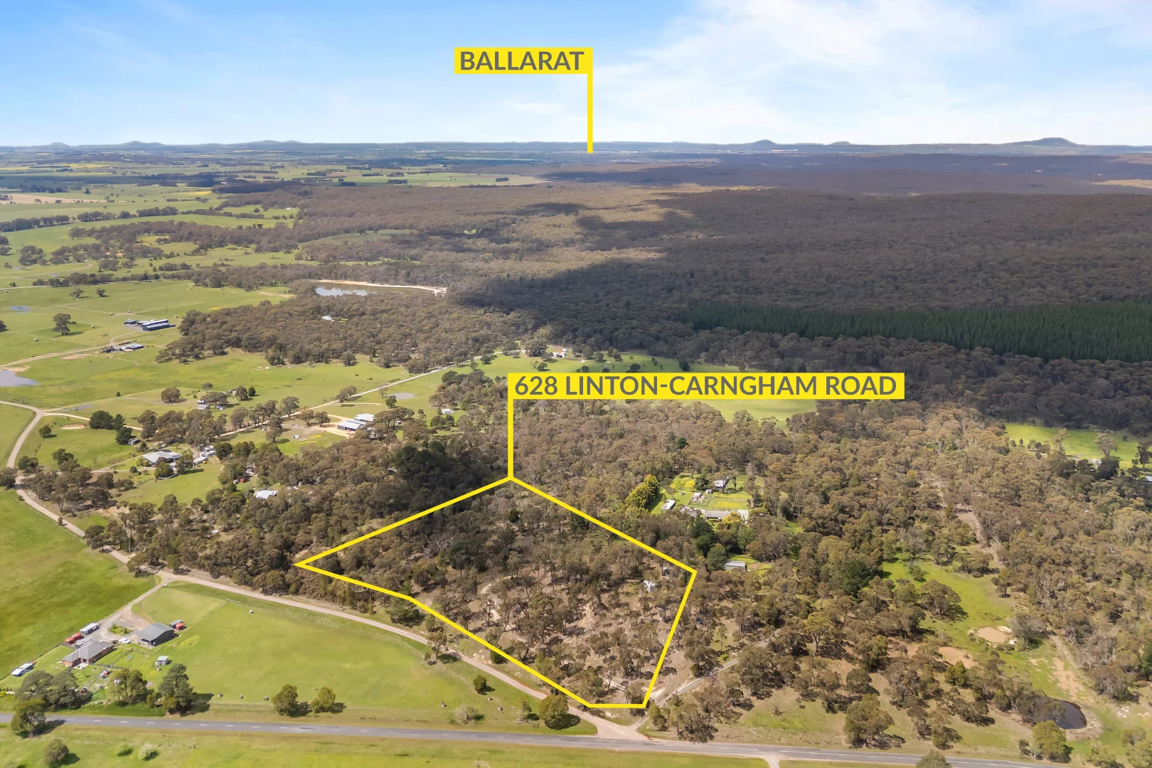 Additional image 17 of 628 Linton-carngham Road, Snake Valley VIC 3351