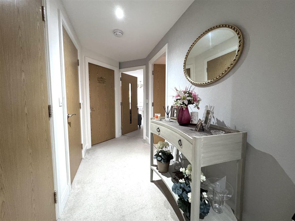 Additional image 18 of 2 bed flat to rentBeckett Grange, Berneslai Close, Barnsley S70