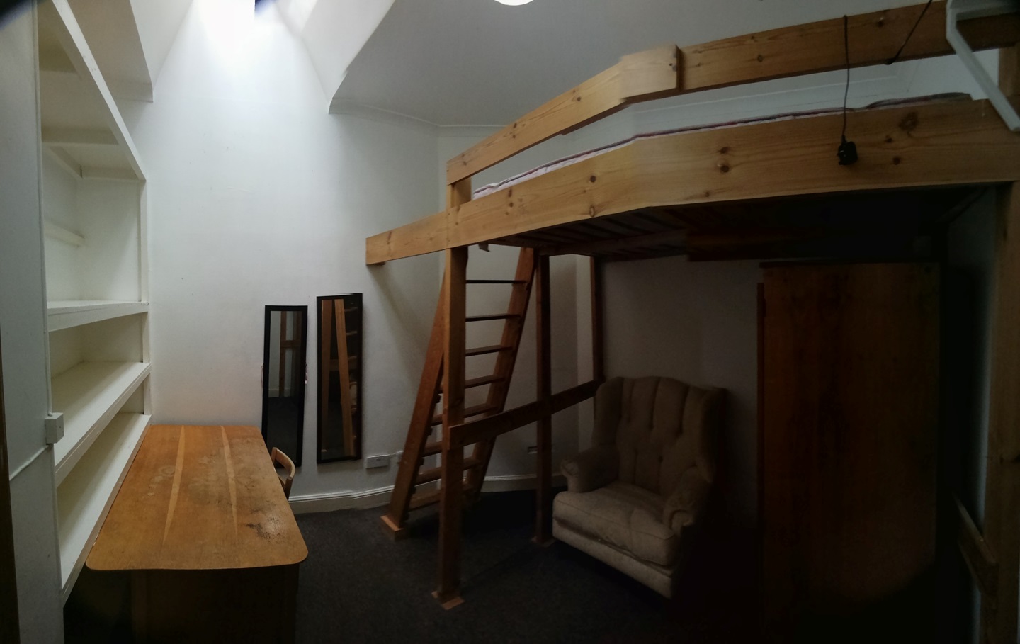 Additional image 11 of 5 Bed Flat, Leamington Terrace, EH10, N1 7GU