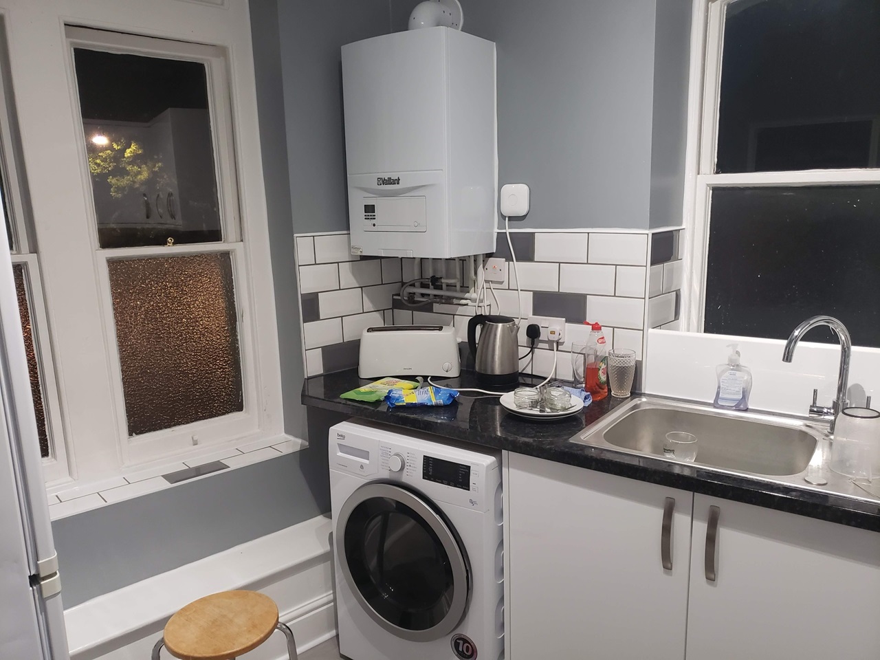 Additional image 16 of 4 Bed Flat, Zetland Road, BS6, N1 7GU