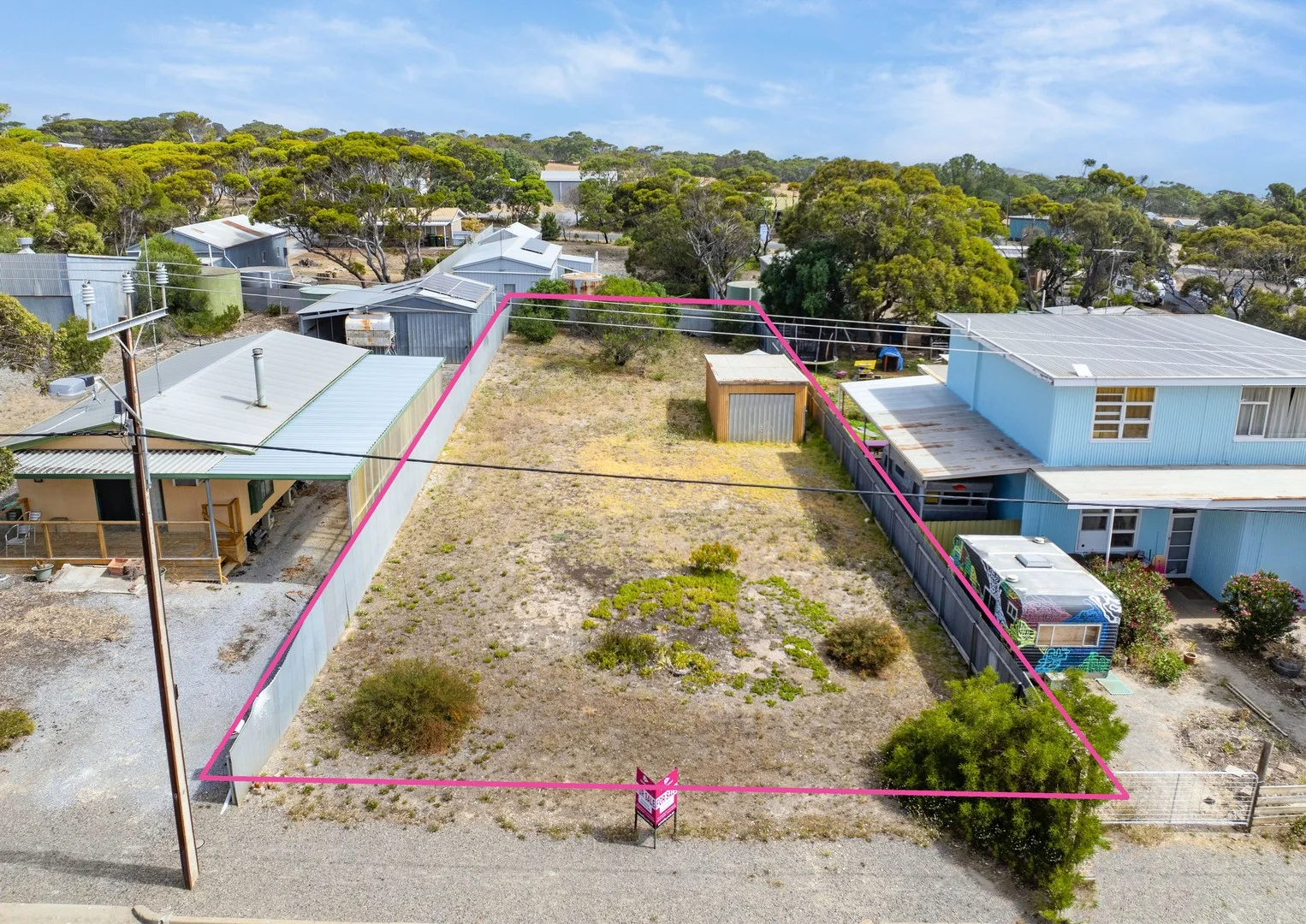 53 Flinders Drive, Cape Jervis SA 5204