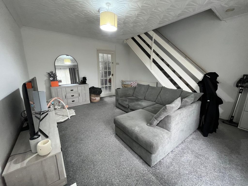 Additional image 2 of 2 bed terraced house to rentSt. Stephens Drive, Bridgend CF35