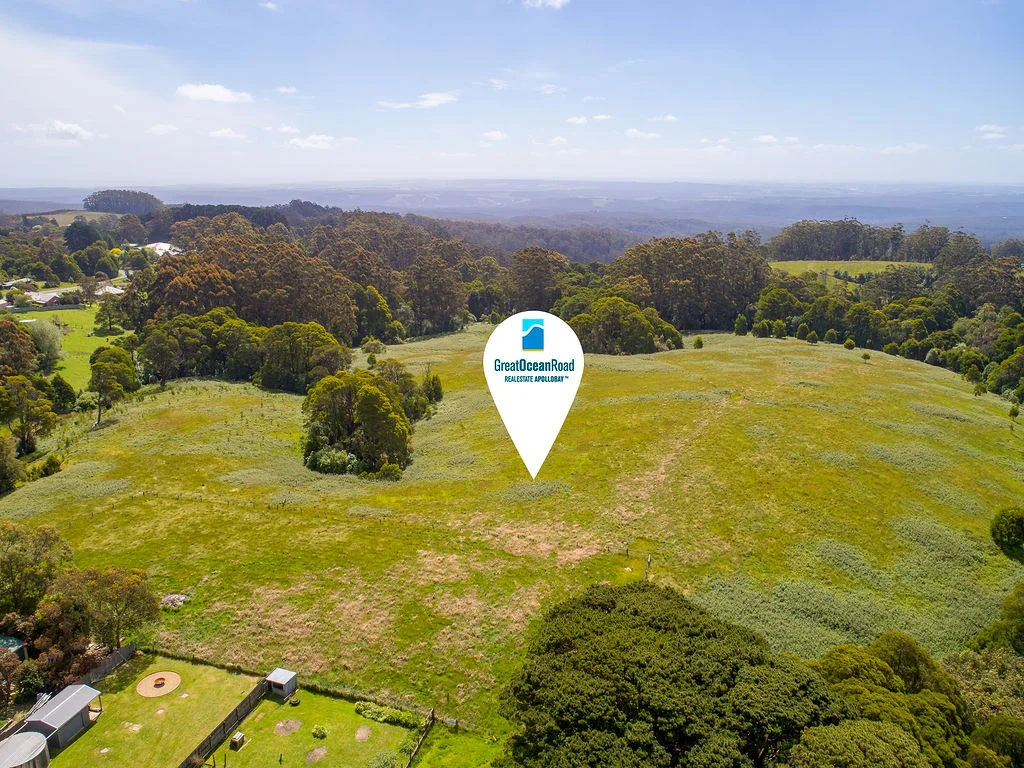 19A, B & C Lavers Hill-Cobden Road, Lavers Hill VIC 3238