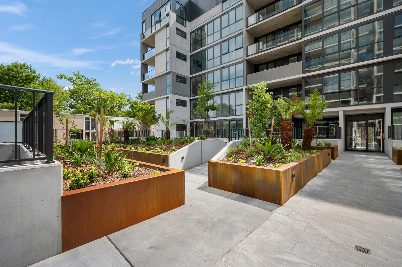 Additional image 30 of 601/349 Northbourne Avenue, Lyneham ACT 2602
