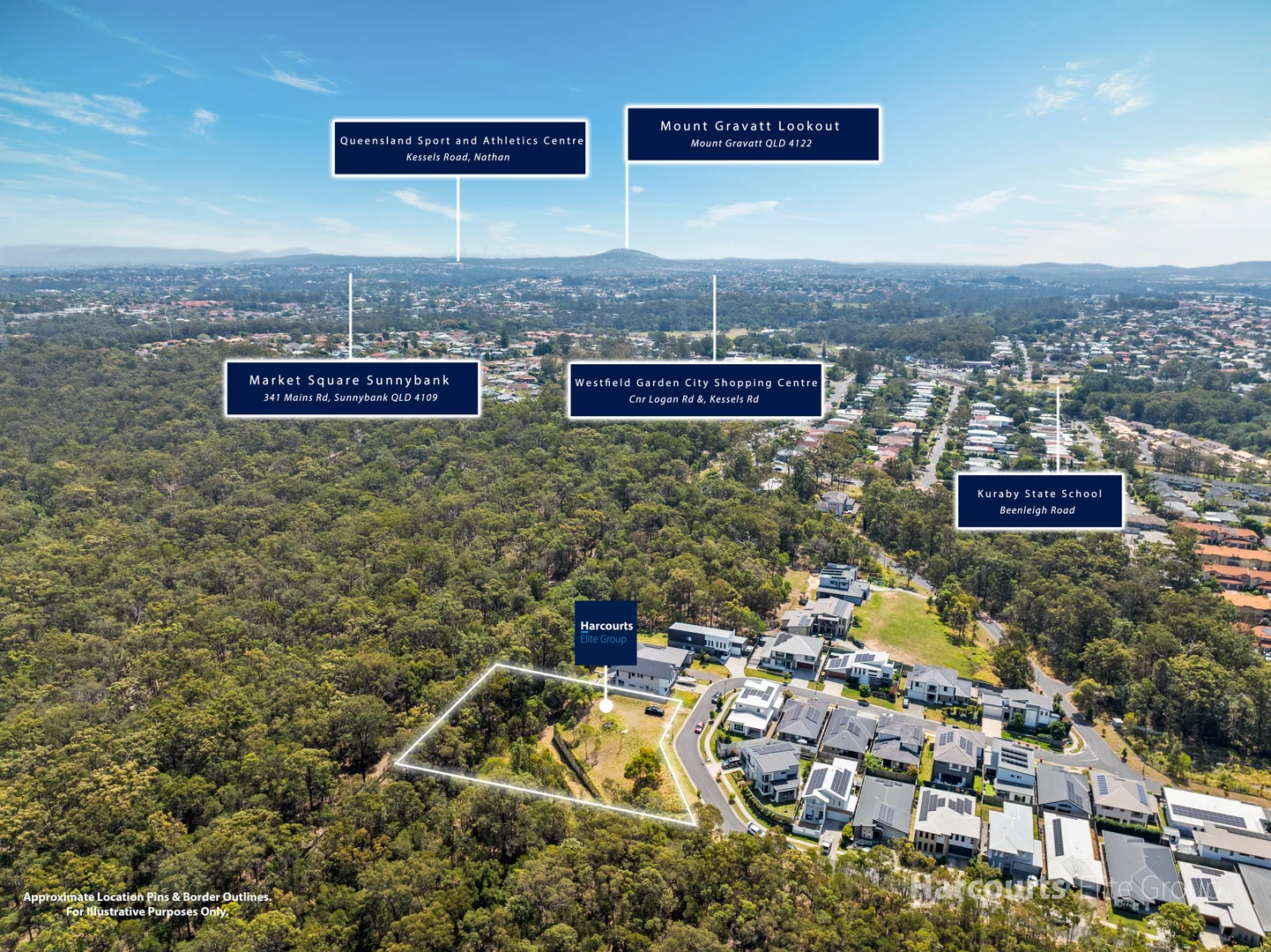 Additional image 3 of 25 Ismaeel Circuit, Kuraby QLD 4112