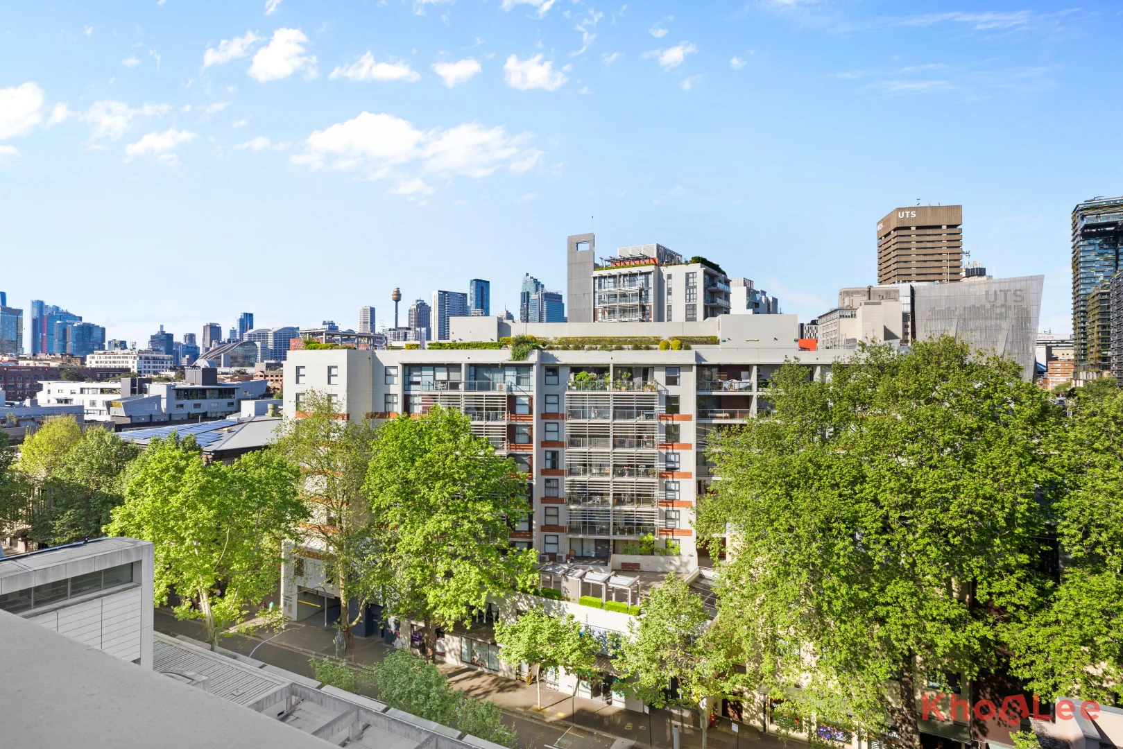 Additional image 2 of 4132/185-211 Broadway, Ultimo NSW 2007