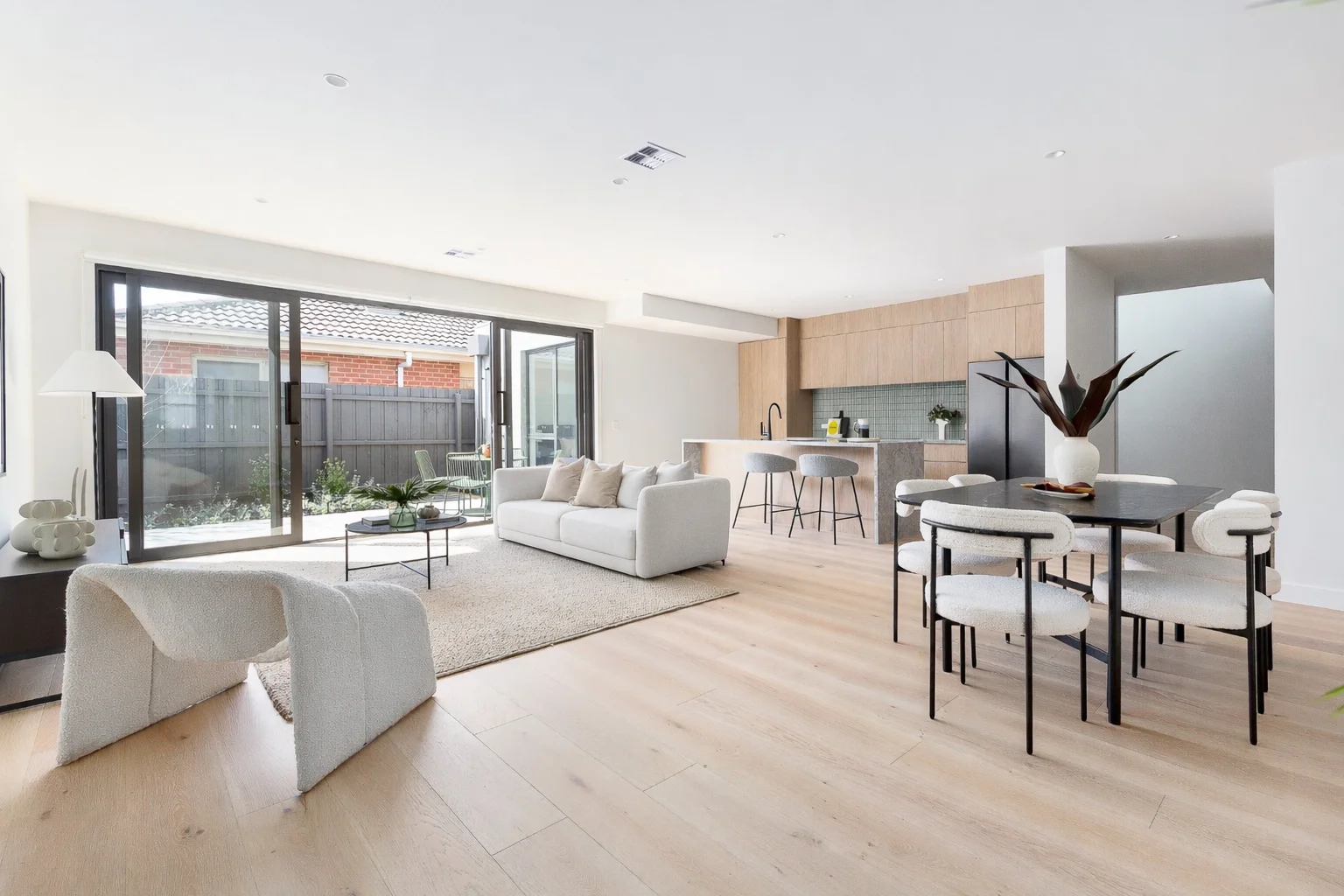 3/9 Wilmot Street, Malvern East VIC 3145