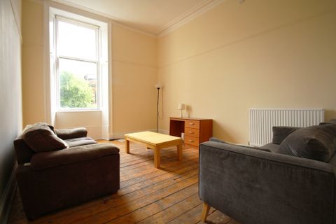 Hillhead Street, Hillhead, Glasgow G12, Room to rent