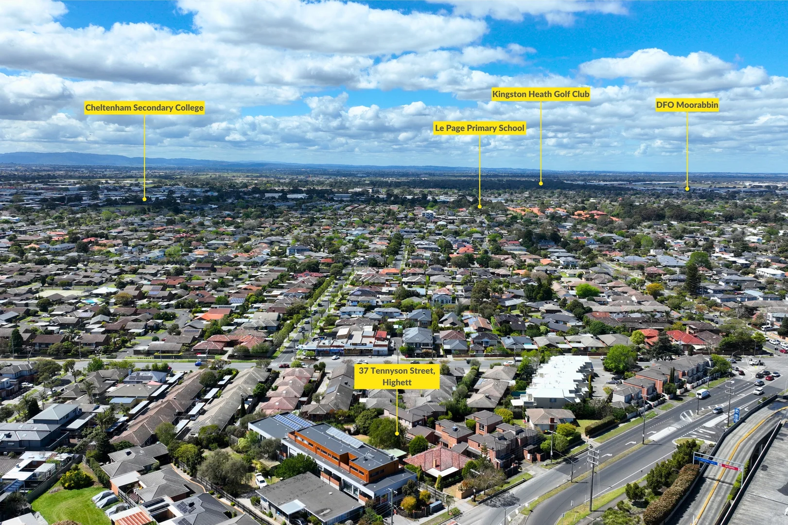 Additional image 18 of 37 Tennyson Street, Highett VIC 3190